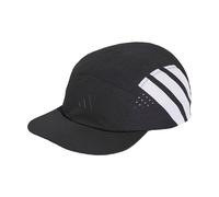 DEFENDER 5PNL KAPPE Black / Black / White M/L