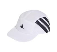 DEFENDER 5PNL KAPPE White / Black / Black L/XL