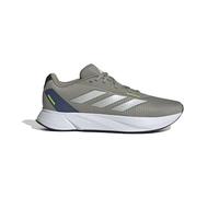 adidas Unisex Duramo Sl K Sneaker, Silver Pebble, 44 EU