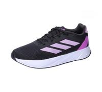 Adidas Duramo Sl Shoes Kids, Nicht-Fußball-Halbschuhe, core Black/Bliss Lilac/Purple Burst,