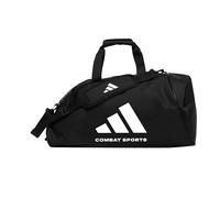 Adidas Sporttasche 2 in 1 M black / white