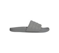 adidas Unisex-Erwachsene Adilette Comfort Slide Schiebe-Sandalen, Solid Grey/Solid Grey/Solid Grey