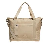 adidas Unisex - Erwachsene All Me 3 Tragetasche, warmes Steingut, Einheitsgröße