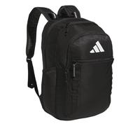 adidas Unisex-Erwachsene Excel Rucksack für Damen und Herren - Strapazierfähige, Große Athletische Laptoptasche Rucksacktasche, 7.0/Schwarz, One Size