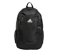 adidas Unisex-Erwachsene Foundation 6 Rucksack Rucksacktasche, Schwarz/Weiß, Einheitsgröße