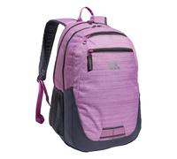 adidas Unisex-Erwachsene Foundation 6 Rucksack Rucksacktasche, Two Tone Bliss Lilac-semi Pulse Lilac/Onix Grey/Silver Metallic, Einheitsgröße