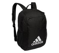 adidas Unisex-Erwachsene Ready Backpack (21l) Durable Small Athletic Student Laptop Book Bag Rucksacktasche, Schwarz/Weiß, Einheitsgröße
