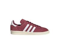 adidas Unisex Erwachsene Sneaker Low Campus 80s Rot 44
