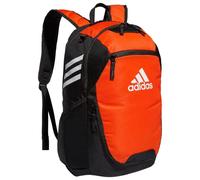 adidas Unisex-Erwachsene Stadium 3 Sports Backpack Rucksacktasche, Team Orange, Einheitsgröße