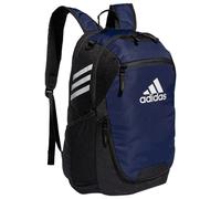 adidas Unisex-Erwachsene Stadium Team Sports Backpack for Men and Women (36l) Durable Athletic Laptop Bag Rucksacktasche, Marineblau/3.0, Einheitsgröße