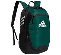 adidas Unisex-Erwachsene Stadium 3 Rucksack Rucksacktasche, Team Dark Green, Einheitsgröße