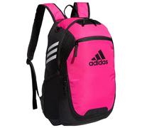 adidas Unisex-Erwachsene Stadium 3 Sportrucksack Rucksacktasche, Team Shock Pink, Einheitsgröße