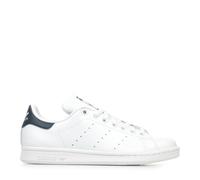 Adidas Unisex-Erwachsene Stan Smith Sneaker, Weiß (Core White/Blaess/Blaess/Blefon), 51 1/3 EU