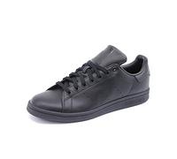 adidas Unisex-Erwachsene Stan Smith Sneakers , Schwarz , 40 EU