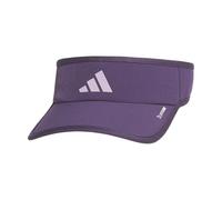 adidas Unisex-Erwachsene Superlite 3 Visor Discontinued Visier, Aurora Plum Purple/Powder Plum Purple/3.0, Einheitsgre