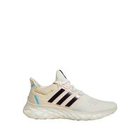 adidas Unisex-Erwachsene Ultraboost Web Alphaskin Laufschuhe, Off-White/Ink/Ecru Tint, 10 Women/9 Men