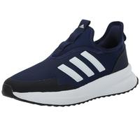 adidas Unisex-Erwachsene X_plrpulse Sneaker, Dunkelblau/Weiß/Carbon, 6.5 Women/5.5 Men