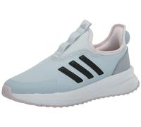 Adidas Unisex-Erwachsene X_plrpulse Sneaker, Halo Blue/Carbon/Almost Pink, 10.5 Women/9.5 Men