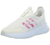 adidas Unisex-Erwachsene X_plrpulse Sneaker, Off White/Pink Fusion/Ivory, 9.5 Women/8.5 Men