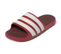 adidas Unisex Erwachsene Znsory Sportswear Slide Sandal, Better Scarlet/White/Preloved Rubin, 6 Damen/5 Herren