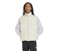 Adidas Unisex Essential 3s Puf Vest Wonder Alumina Größe: XL | Gilets Outlet | Unisex