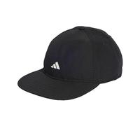 Adidas Unisex Essential AEROREADY Cap, Black/White, XXS