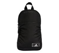 adidas Unisex Essentials 2 Sling Crossbody Bag Umhängetasche, Schwarz