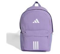 adidas ESS BARS3RS BP Stadtrucksack, violett, größe os
