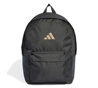 Adidas Rucksack ESSENTIALS 3BARS IR LOGO Unisex Carbon Einheitsgröße