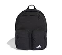 ADIDAS ESSENTIALS BACK TO CAMPUS BACKPACK (OO338) 1 Größe Black / White