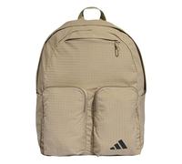 adidas Unisex ESSENTIALS BACK TO CAMPUS BACKPACK, Wonder Cargo/black, One size