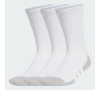 adidas Unisex Erwachsene Essentials Climacool Crew 3PP 4,5-5,5
