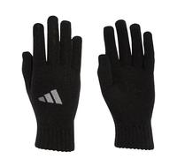 adidas Unisex Essentials Gloves, Black/Grey Four, XS