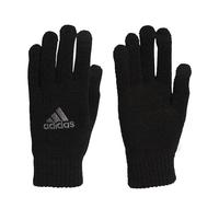 adidas Unisex Essentials Gloves, Black, M