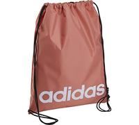 Adidas Gymsack Linear – Unisex – Wonder Clay/White – Einheitsgröße