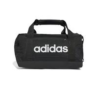 adidas Linear Duffel Trainingstasche JE8347 - black/black/white
