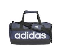 adidas Essentials Linear Duffelbag XS 1 Größe Shadow Navy / Black / White Unisex (Herstellerartikelnummer: HR5346)