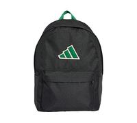 adidas Rucksack Essentials Logo Backpack KH4600 Black/Green