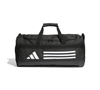 TR DUFFLE S BLACK/WHITE -