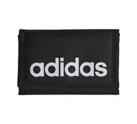 Adidas LINEAR WALLET,BLACK/WHITE