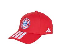 Adidas Fc Bayern Munich Home Baseball Cap Rot 58 cm