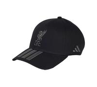 FC LIVERPOOL BASEBALL KAPPE Black / Grey Six M/L