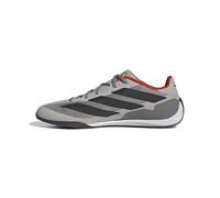 adidas Unisex FEROZA Base Audi F1 Team, Chalk Pearl/Utility Black/hi-Res red, 41 1/3 EU