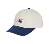 Food Grafik Dad Kappe Off White / Dark Blue M/L