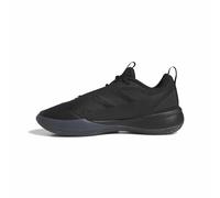 Basketballschuh ADIDAS SPORTSWEAR "SUBZONE" Gr. 46, schwarz (core schwarz, carbon, core schwarz), Textil, Synthetik, Schuhe (24805168-46) core schwarz, carbon, core schwarz