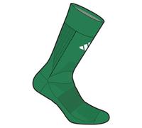 adidas Unisex Fußball Crew Socken, Performance, gepolstert