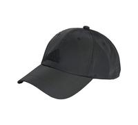 adidas Unisex Future Icon Tech Big Logo Baseball Cap, Black, S