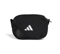 adidas Future Icons - Schultertasche 21 cm (black/white)