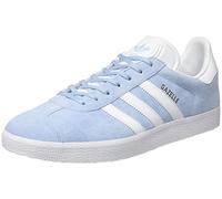 adidas Unisex Gazelle Sneaker, Blau (Blu Celcla/Blanco/dormet), 43 EU
