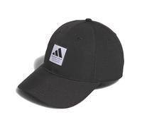 adidas Unisex Golf Performance HAT, Black, M-L